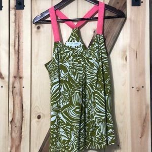 Trina Turk tank top